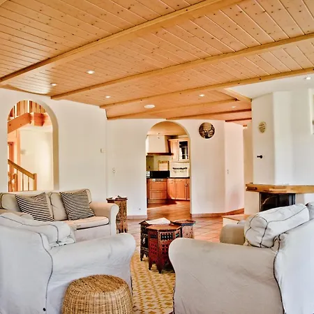 Tatjana Victoria 5.5 Griwarent Ag Apartman